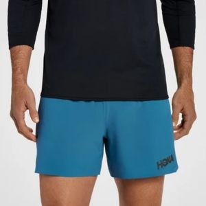 HOKA Men's Everyday Run Shorts